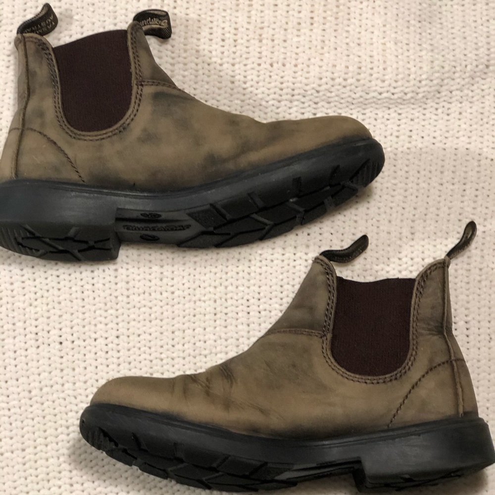 Bluntstone Kids BL565